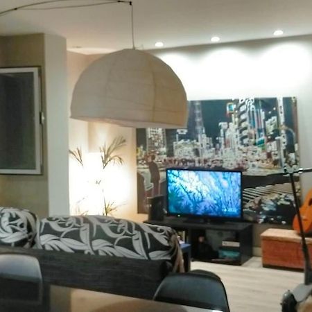 Luminoso Duplex En Las Canteras لاس بالماس دي غران كاناريا المظهر الخارجي الصورة