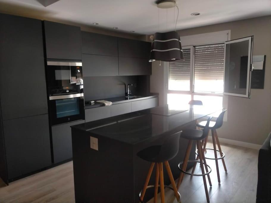 Luminoso Duplex En Las Canteras لاس بالماس دي غران كاناريا المظهر الخارجي الصورة