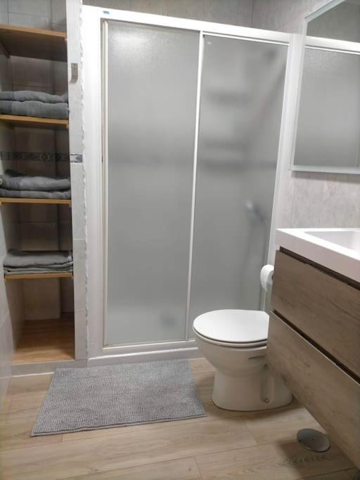 Luminoso Duplex En Las Canteras لاس بالماس دي غران كاناريا المظهر الخارجي الصورة