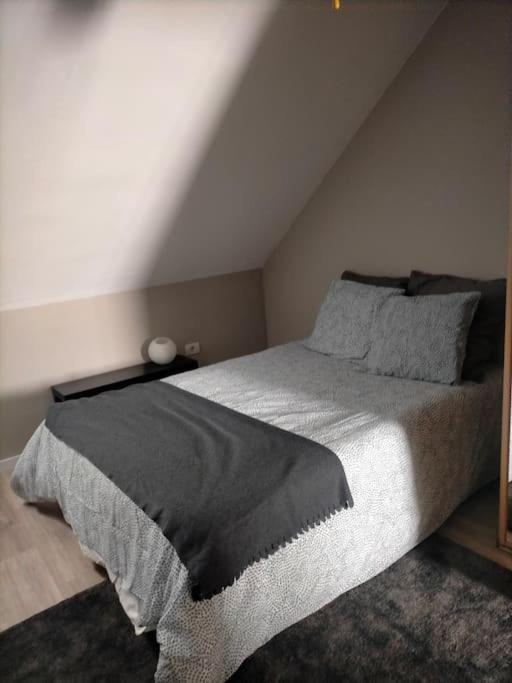 Luminoso Duplex En Las Canteras لاس بالماس دي غران كاناريا المظهر الخارجي الصورة