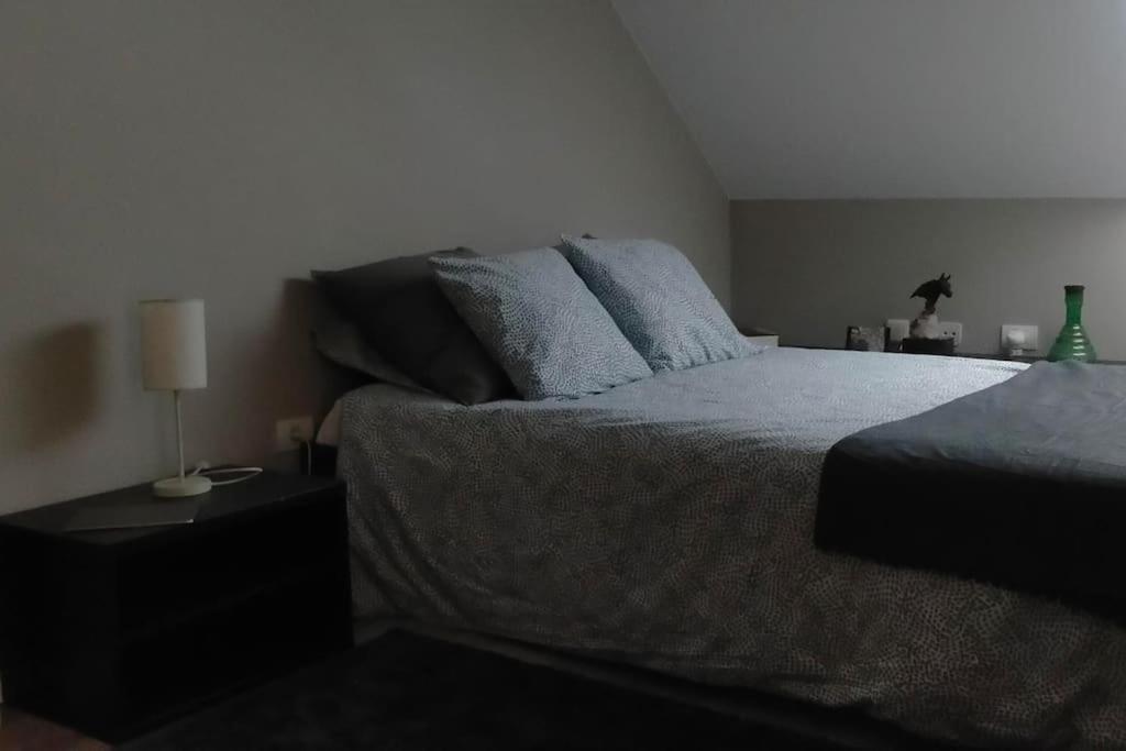 Luminoso Duplex En Las Canteras لاس بالماس دي غران كاناريا المظهر الخارجي الصورة