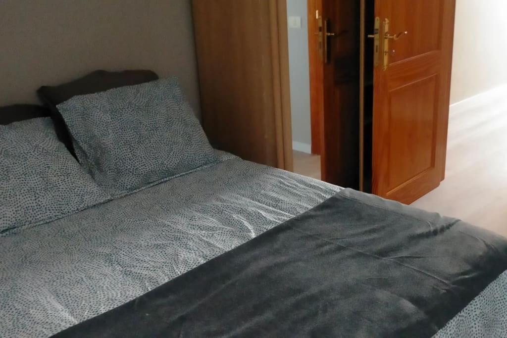 Luminoso Duplex En Las Canteras لاس بالماس دي غران كاناريا المظهر الخارجي الصورة